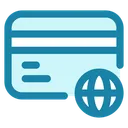 Free Pago Global Icono