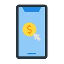 Free Pago Movil Pago En Linea Pago Icono