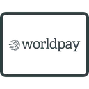 Free Worldpay Pagos Pagar Icono