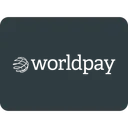 Free Worldpay Pagos Pagar Icono