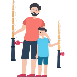 Free Pai filho amor  Ícone