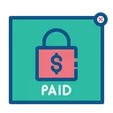 Free Paid Ads Advertisement Icon