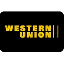 Free Paiement Western Union Icône