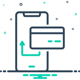Free Paiement par carte  Icône