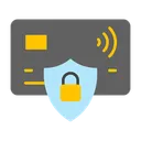 Free Paiement Securise Paiement Paiement En Ligne Icône