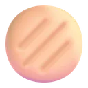 Free Couleur Icône
