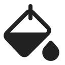 Free Paint Bucket Icon
