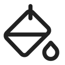 Free Paint Bucket Paint Bucket Icon