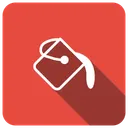 Free Paint Color Art Icon