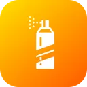 Free Paint Job Spray Icon