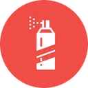 Free Paint Job Spray Icon