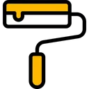 Free Roller Icon