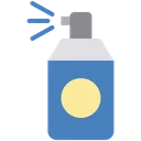 Free Paint Spray Spray Color Spray Icon