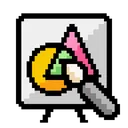 Free Painting Painter Image Icon