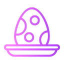 Free Painting Egg  Icon