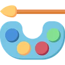 Free Back To School Icon Icon