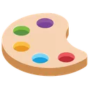Free Painting Art Paint Brush Icon