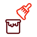 Free Painting Paint Art Icon