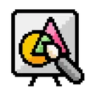 Free Painting Painter Image Icon