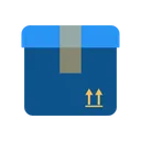 Free E Commerce Box Symbol