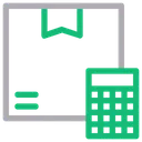 Free Paket Versand Lieferung Symbol