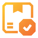 Free Paketcheck  Symbol