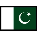Free Pakistan Flag Icon