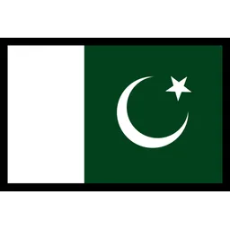 Free Pakistan Flag Flag Icon