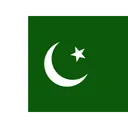 Free Pakistan Flag Country Icon