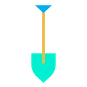 Free Pala  Icono