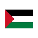 Free Palestinian  Icon