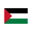 Free Palestino  Ícone