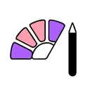 Free Palette  Symbol