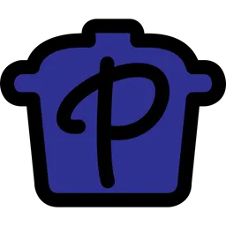 Free Palfed Logo Icon