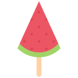 Free Palito de sandia  Icono