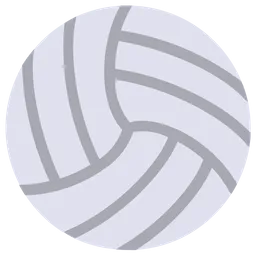 Free Pallavolo  Icon