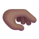 Free Palm  Icon