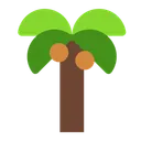 Free Palm  Icon