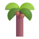 Free Palm  Icon