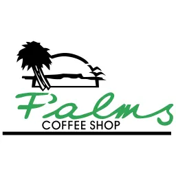 Free Palmas Logo Icono