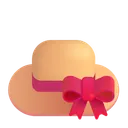Free Hat Color Icon