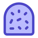 Free Pan  Icono