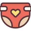 Free Pañal  Icono