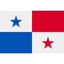 Free Panama Flag Icon
