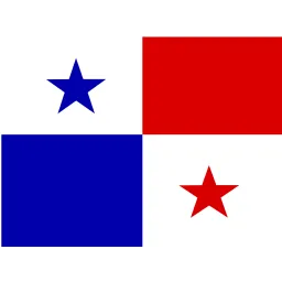 Free Panama Flag Icon