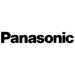 Free Panasonic Logo Icono