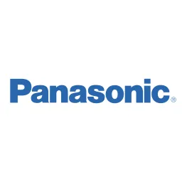 Free Panasonic Logo Icon