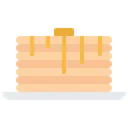Free Pancake  Icon
