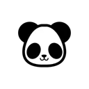 Free Panda  Icon