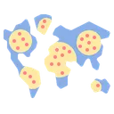 Free Pandemic Plague Disease アイコン